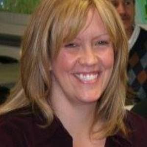 Meet your Posher, Ginger